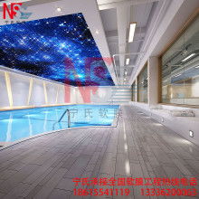  高碑店中铁建新型建材厂 主营 门窗型材 镀锌带