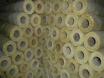 品牌岩棉管今日行情-廊坊永硕新型建材