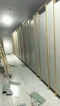 【公共卫生间隔断价格_郑州卫生间隔断_河南卫生间隔断】-