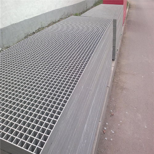 玻璃钢格栅板常规建材使用范围广泛