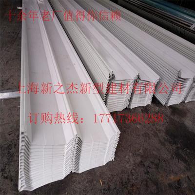 金华YX76-200-600压型钢板厂家在哪里_上海新之杰新型建材 - 商国互联网