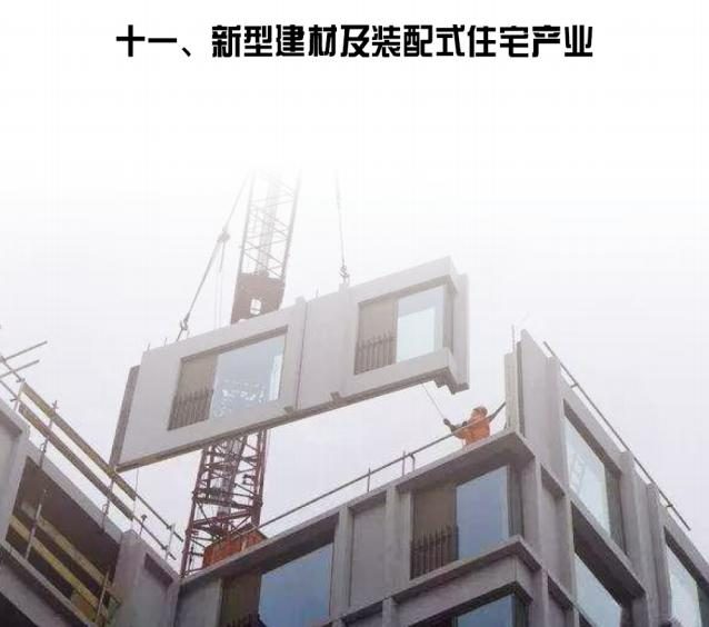 定了!唐山100个重点招商大项目公布!
