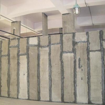 贵阳复合墙板公司 贵州森洋新型建材