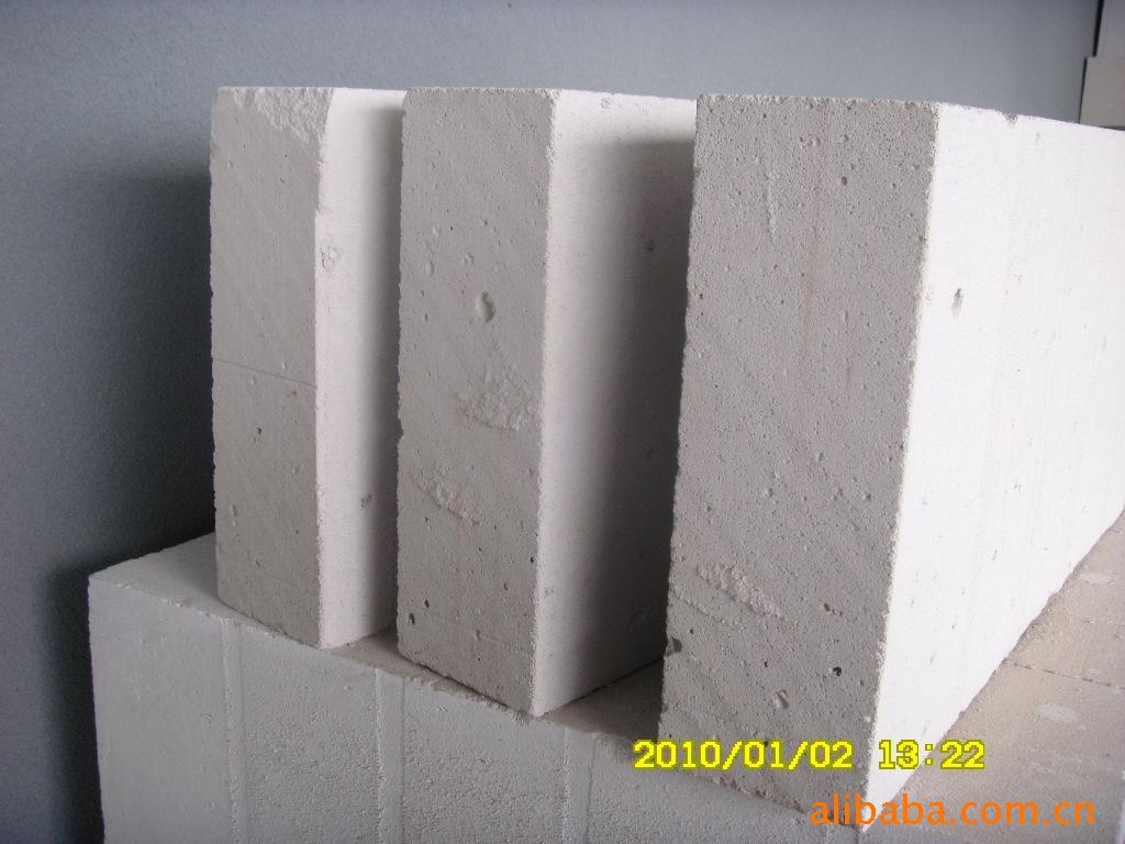 专业生产砂加气混凝土砌块 上虞市鑫泰新型建材的优势与服务