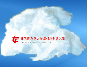 硅酸铝纤维散棉——优质保温隔热新型建材的卓越选择