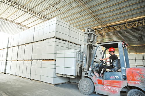 海口积极探索建筑垃圾治理新模式 回炉再造新型建材