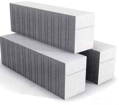 砂加气砌块引领建筑革新——探访郯城东方红新型建材产品展厅