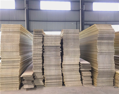 成都金海霸新型建材 引领建筑行业的创新与可持续发展