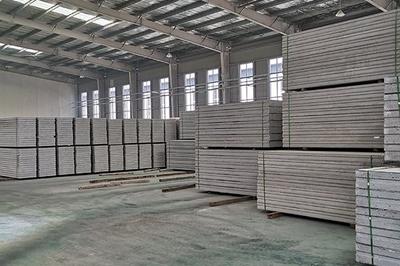 新型建筑材料的发展与应用前景